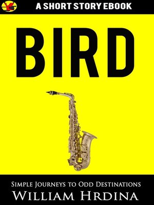 cover image of Bird